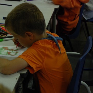 DSC 0248 - Scouts en Gidsen Zaventem 
